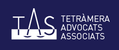Tetràmera Advocats Associats Logo